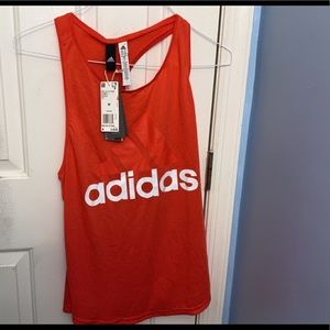 COPY - Adidas women’s tank top size Medium